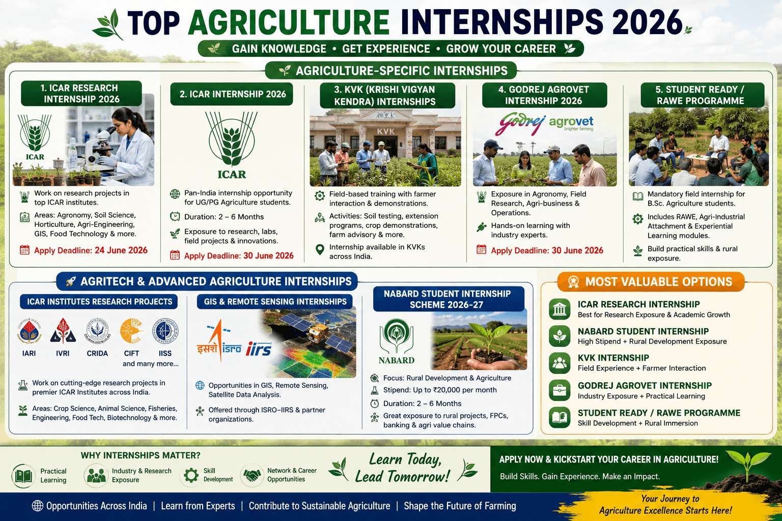 Internship