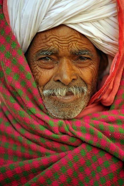 Ramdhari Yadav