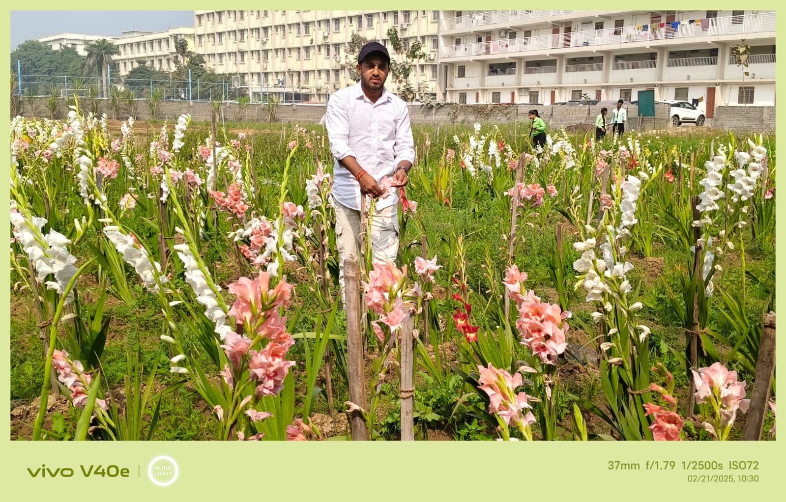 High-Demand Farmers Training Programs