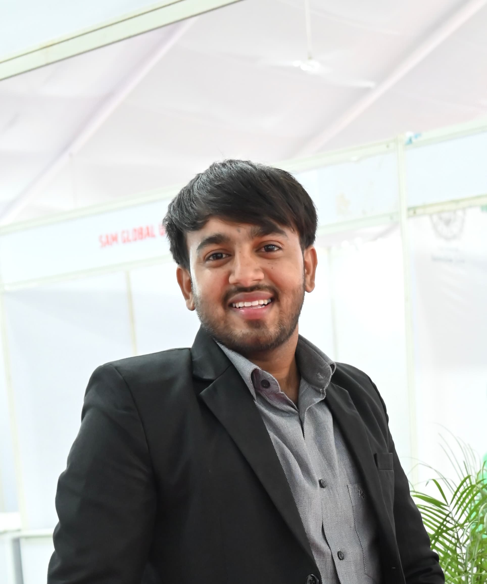 Abhishek Kumar