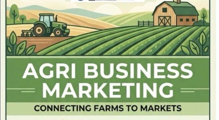 Agri-Business & Marketing