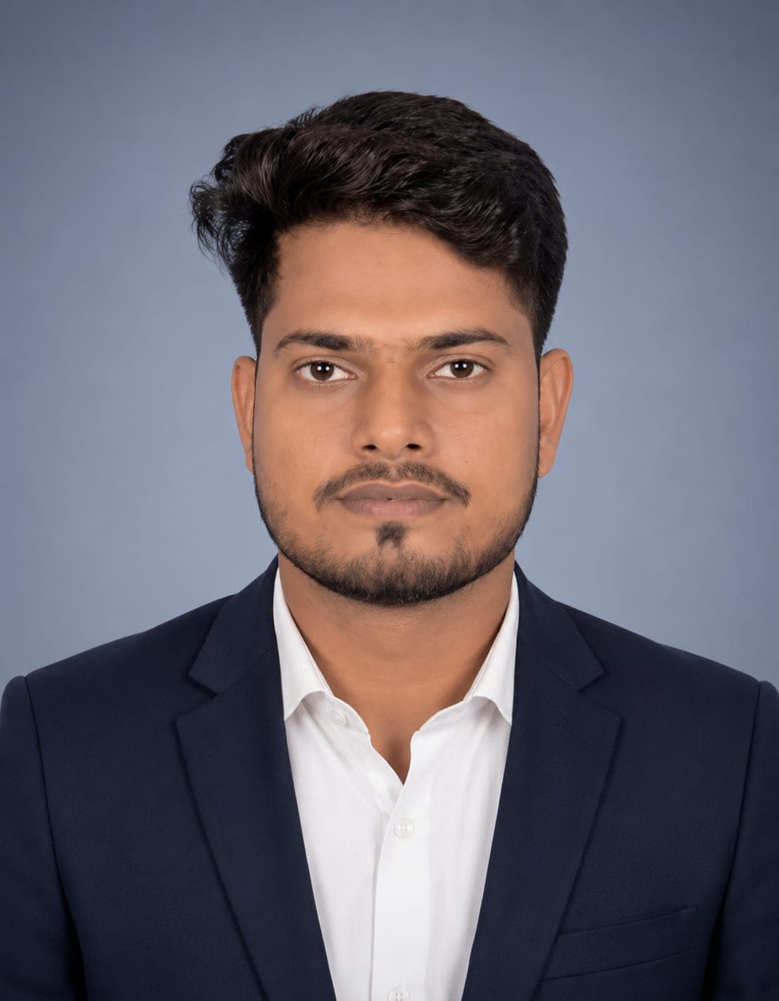 Pawan Kumar