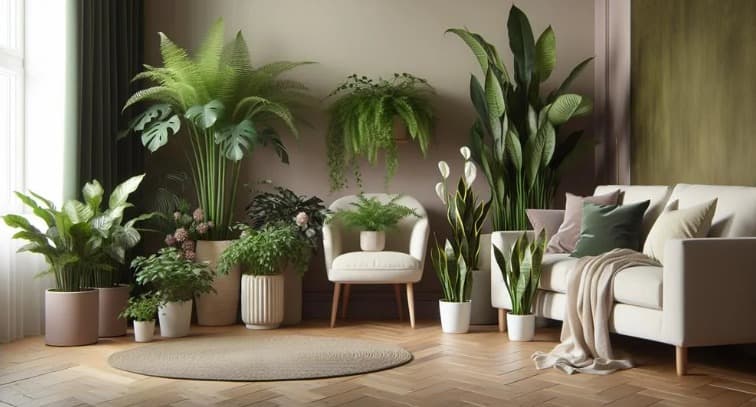 Interior Designing