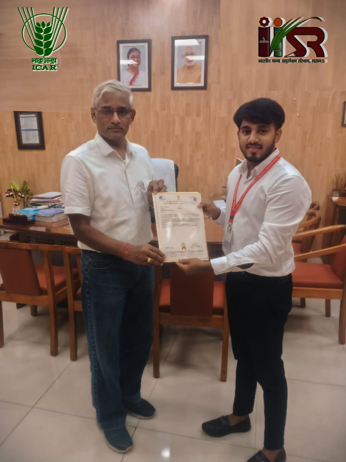 Krishaan Agro moments