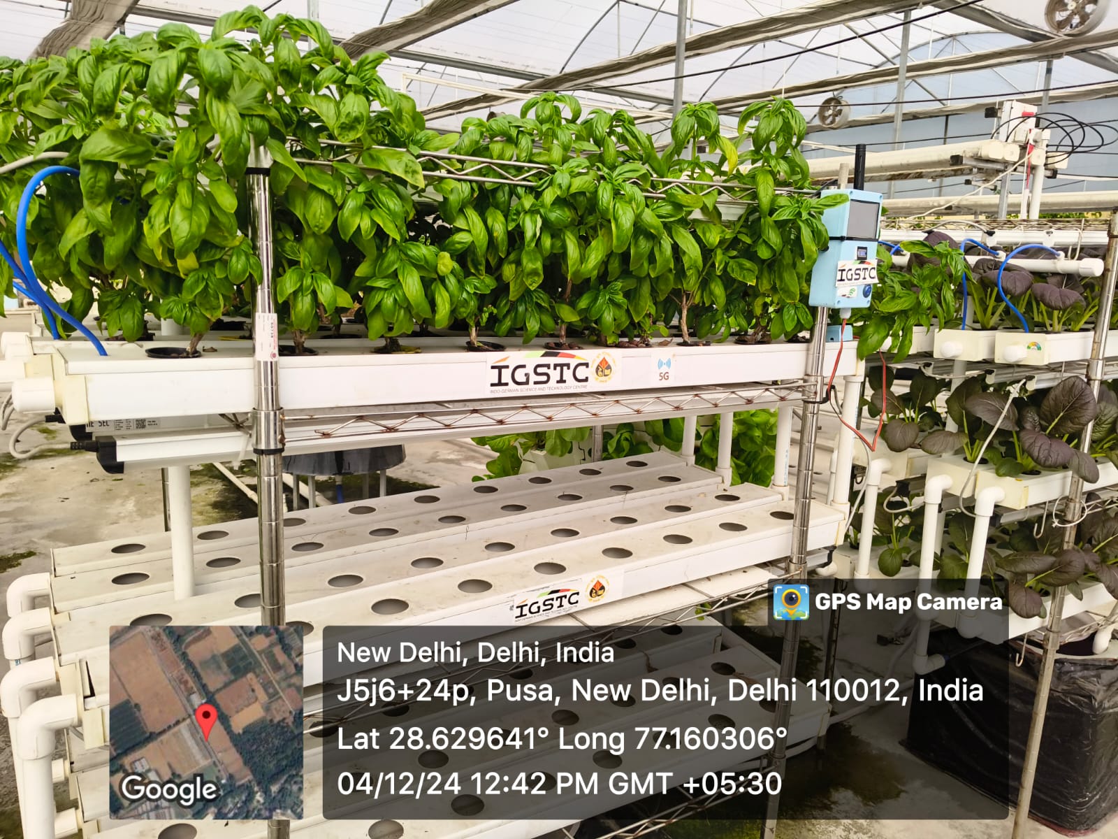 Krishaan Agro moments