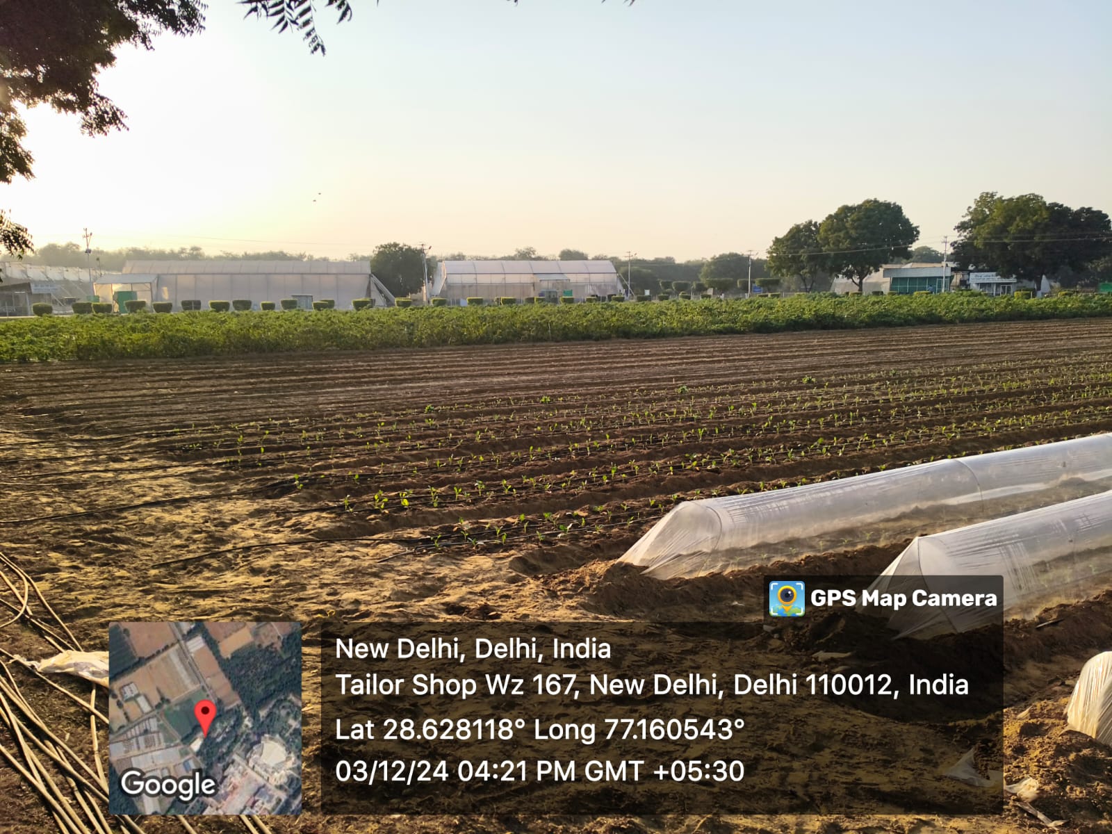 Krishaan Agro moments