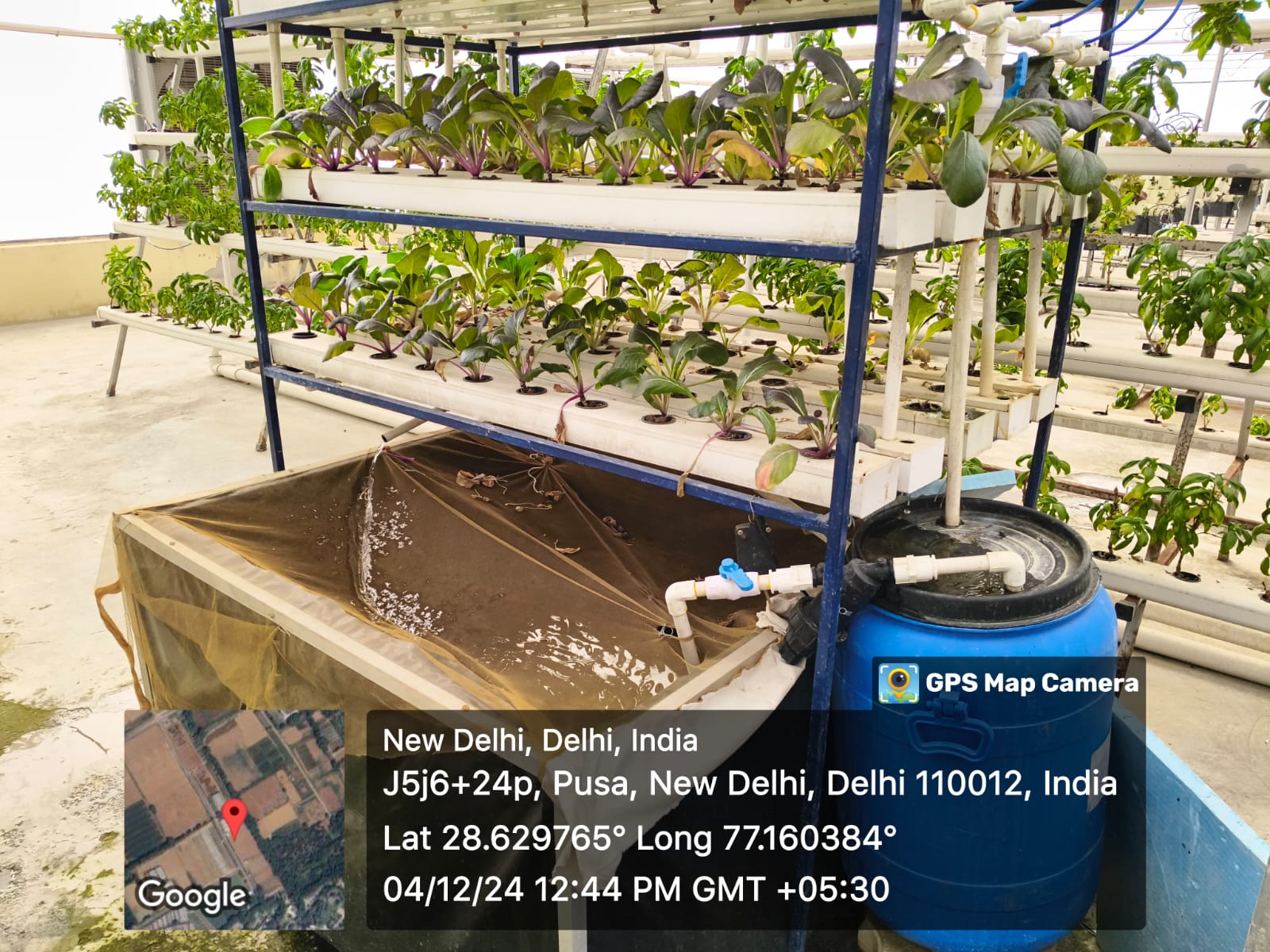 Krishaan Agro moments