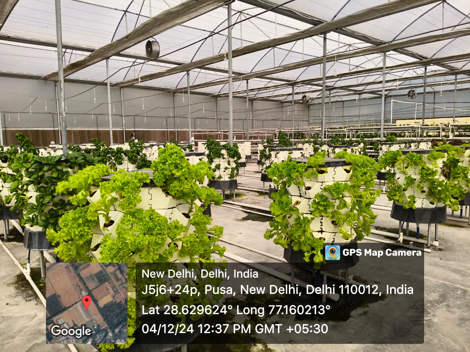 Krishaan Agro moments
