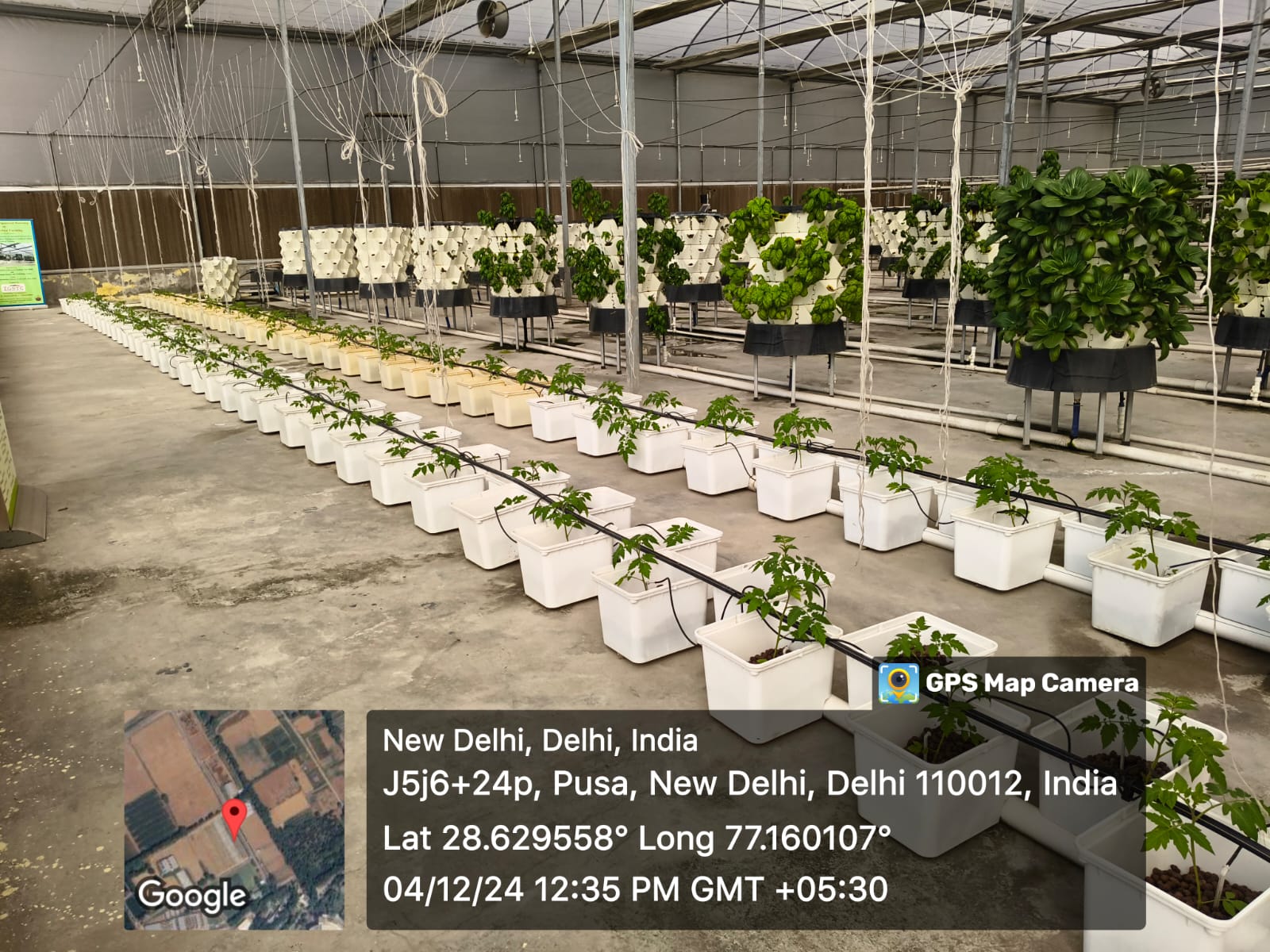 Krishaan Agro moments