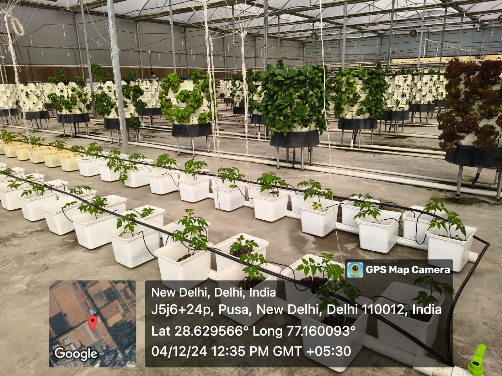 Krishaan Agro moments