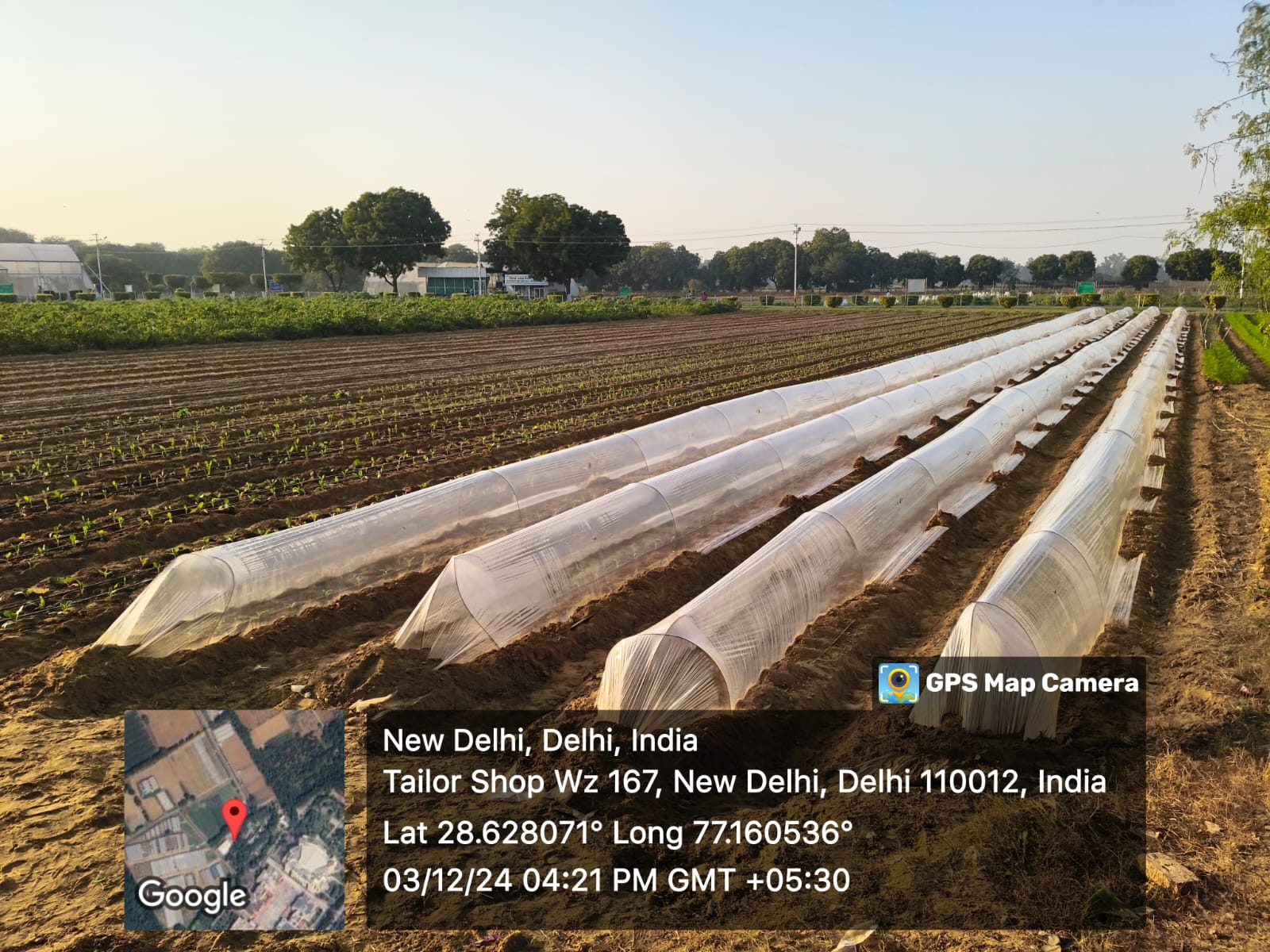 Krishaan Agro moments