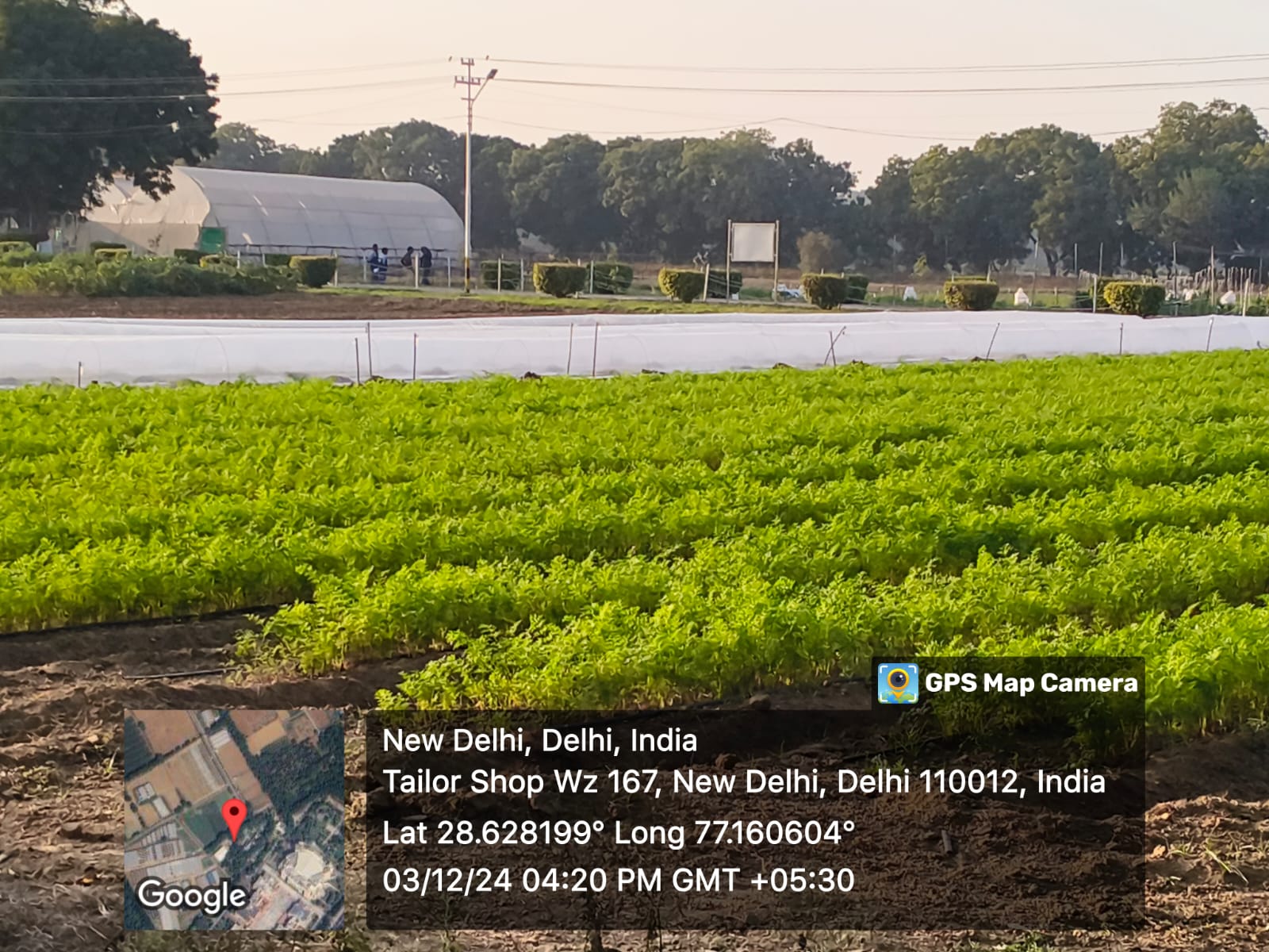 Krishaan Agro moments