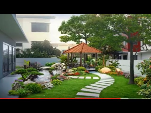 Park Gardening 1